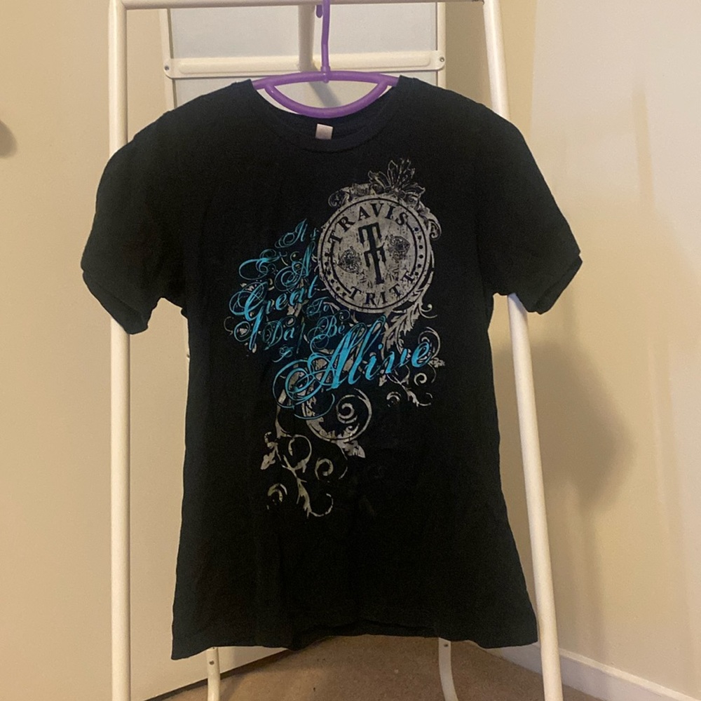 *3 for $10* Travis Tritt T-Shirt